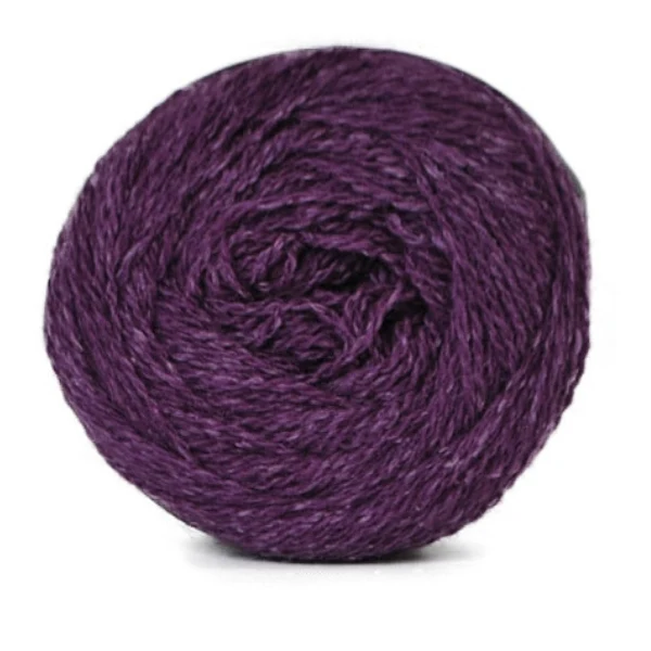 Hjertegarn Wool Silk 3028