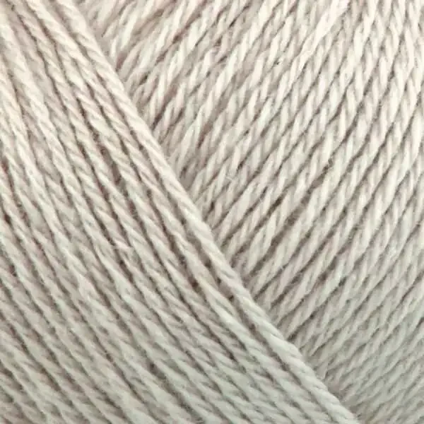 Permin Esther 01 Elfenben