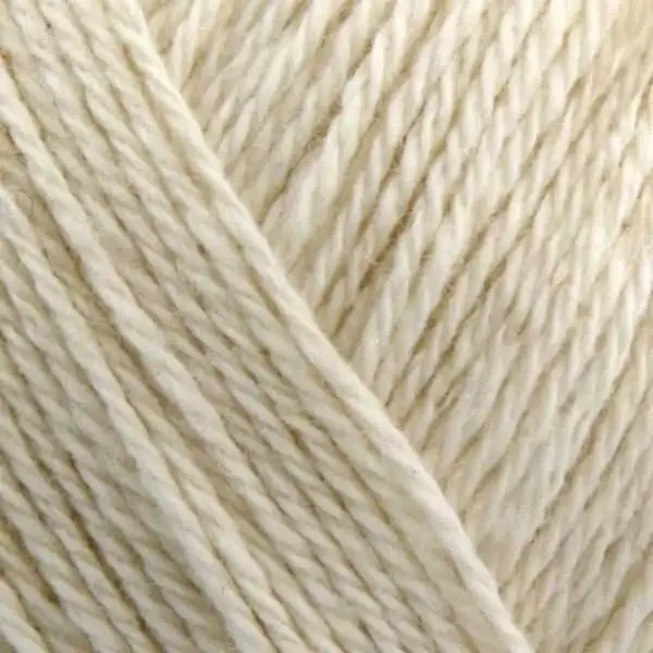 Permin Esther 26 Råhvid