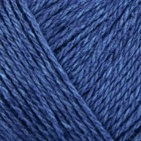 Permin Esther 10 Havblå