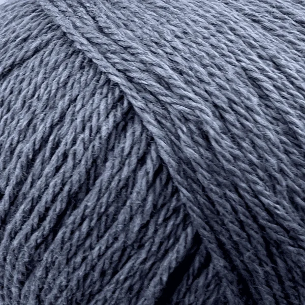 Permin Esther 11 Mørk denim