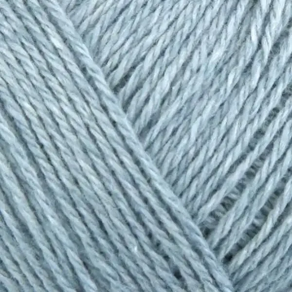 Permin Esther 07 Lyseblå