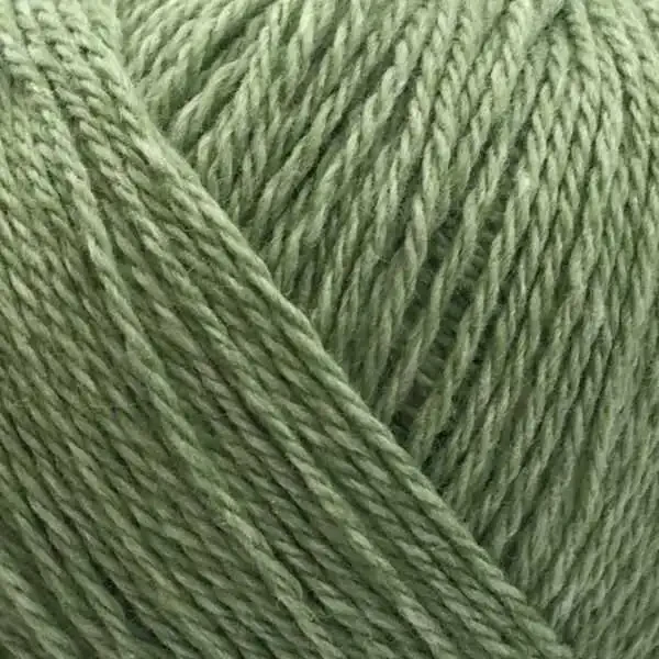 Permin Esther 32 Lys grøn