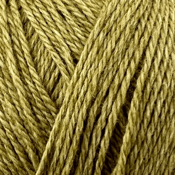 Permin Esther 05 Mosgrøn