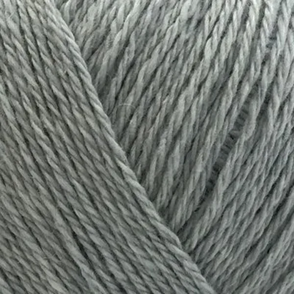 Permin Esther 33 Lys grå
