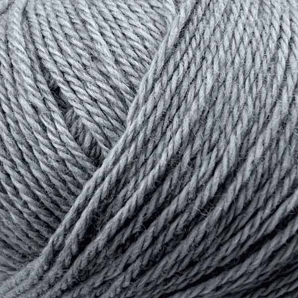 Permin Esther 38 Mellemgrå