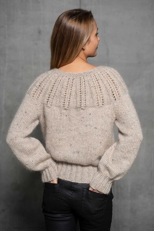 2011 Viola Sweater