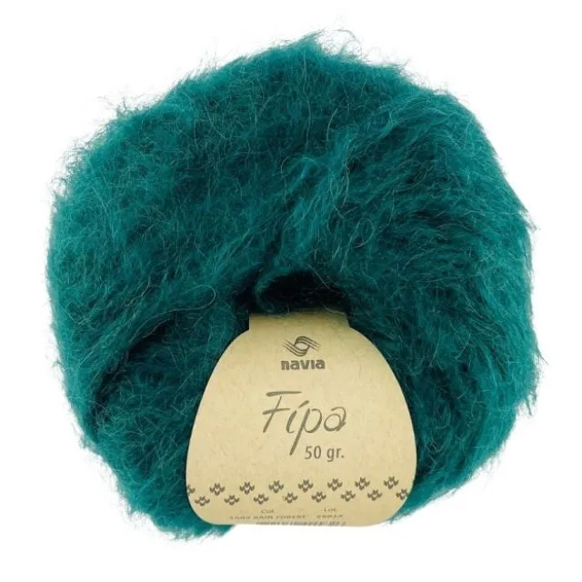 Navia Fípa 1582 Regnskov