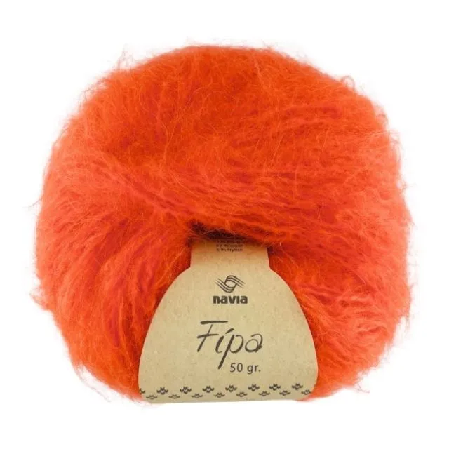 Navia Fípa 1584 Cherrytomat