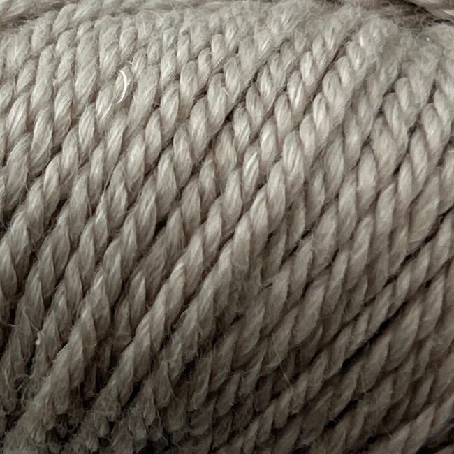 Onion No. 6 Organic Wool+Nettles 625 Perlemor