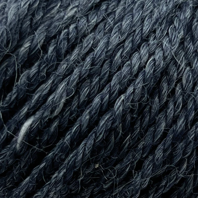 Onion No. 6 Organic Wool+Nettles 634 Ink