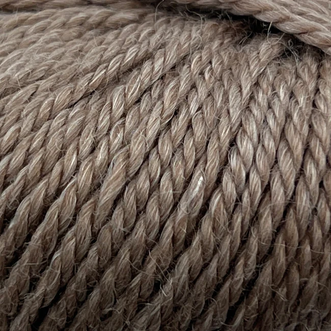 Onion No. 6 Organic Wool+Nettles 632 Sand