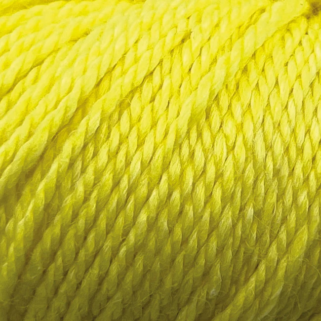 Onion No. 6 Organic Wool+Nettles 635 Citron