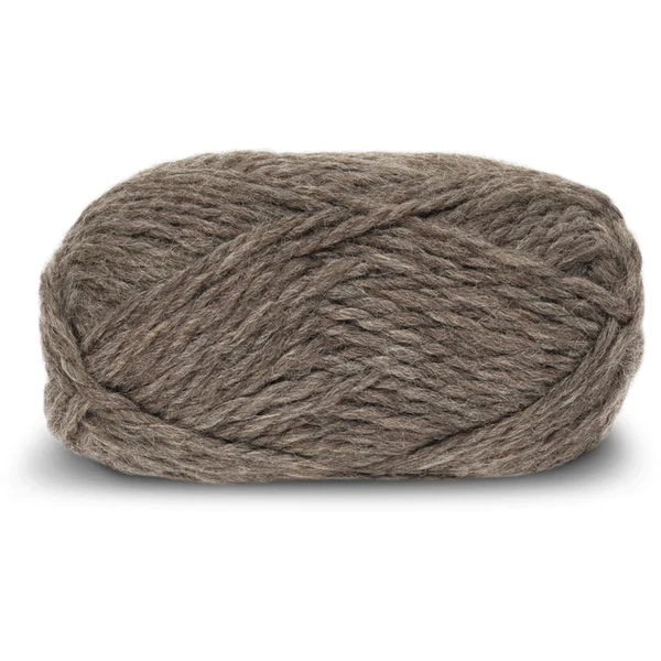 Gjestal Cortina Soft 813 Mørkebrun meleret