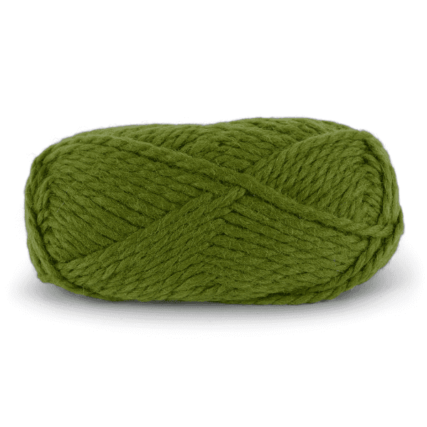 Gjestal Cortina Soft  762 Grøn