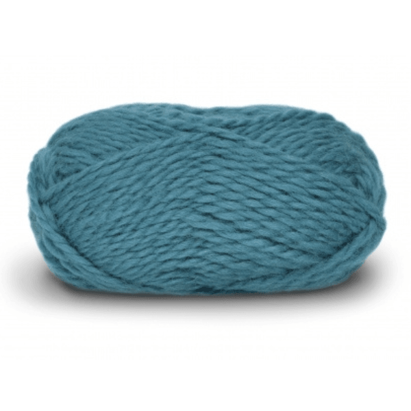 Gjestal Cortina Soft 792 Petrol