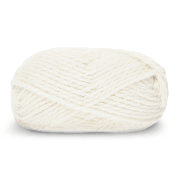 Gjestal Cortina Soft 794 Hvid