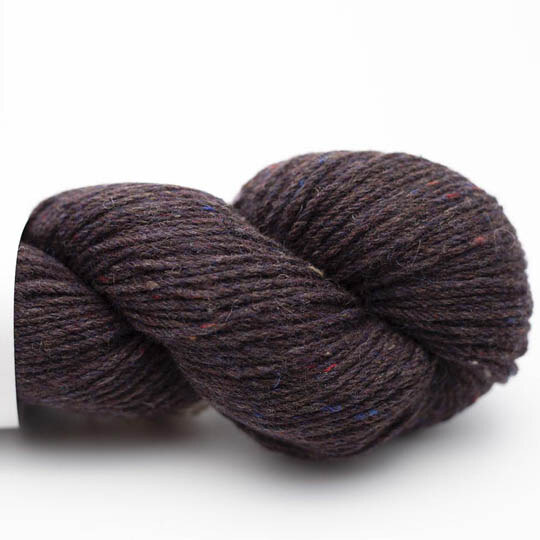 Kremke Soul Wool Reborn Wool 16 Kaffe melange