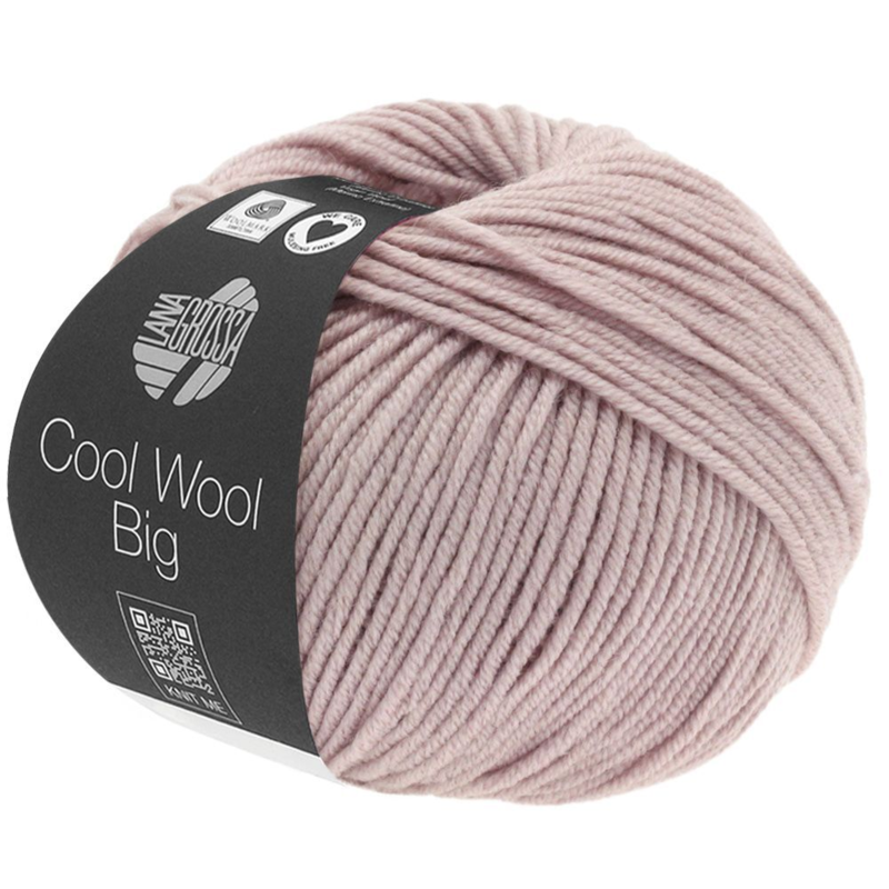 Cool Wool Big 953 Rosentræ