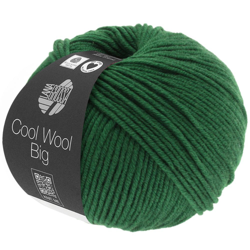 Cool Wool Big 949 Flaske Grøn