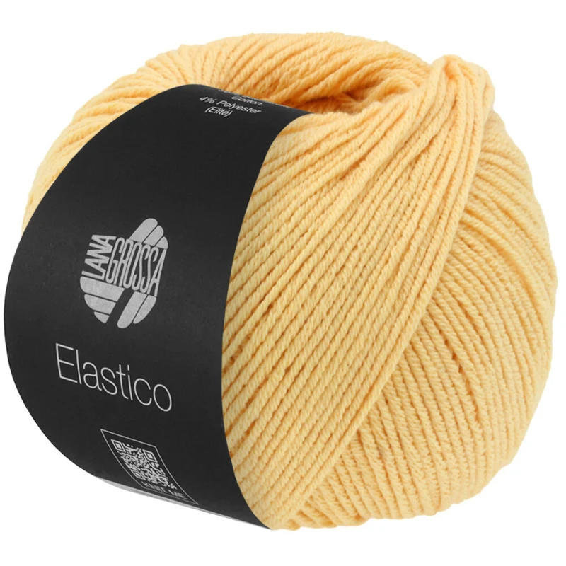 Lana Grossa Elastico 180 Rapsgul