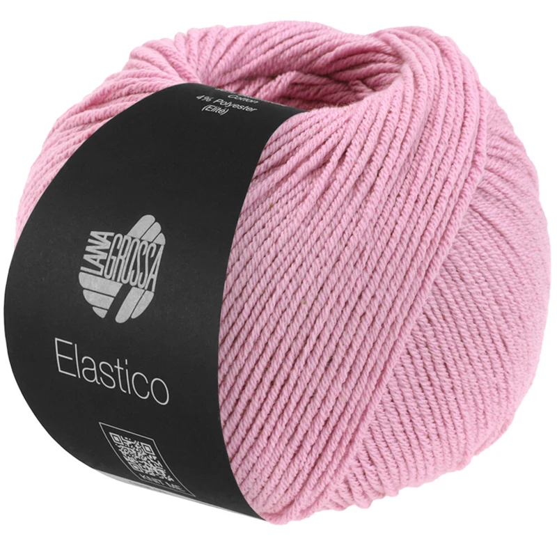 Lana Grossa Elastico 127 Nellike