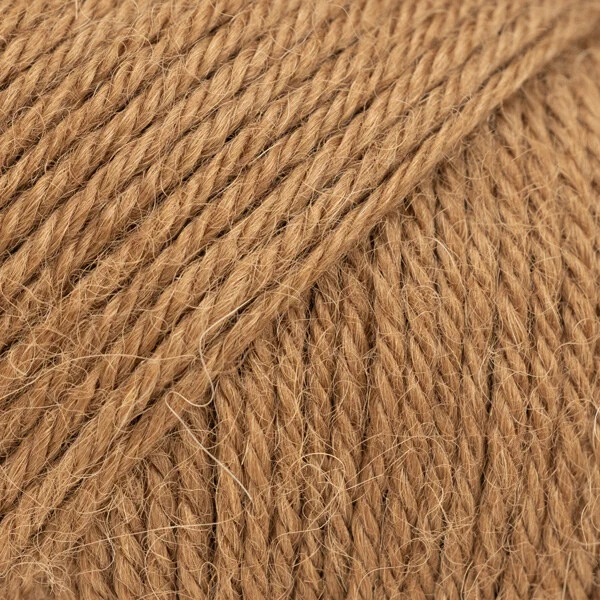 DROPS Puna 18 Karamel (Natural mix)