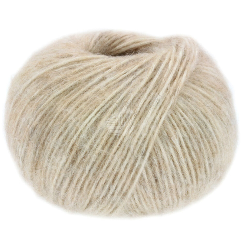 Lana Grossa Natural Alpaca Pelo 06 Lys beige