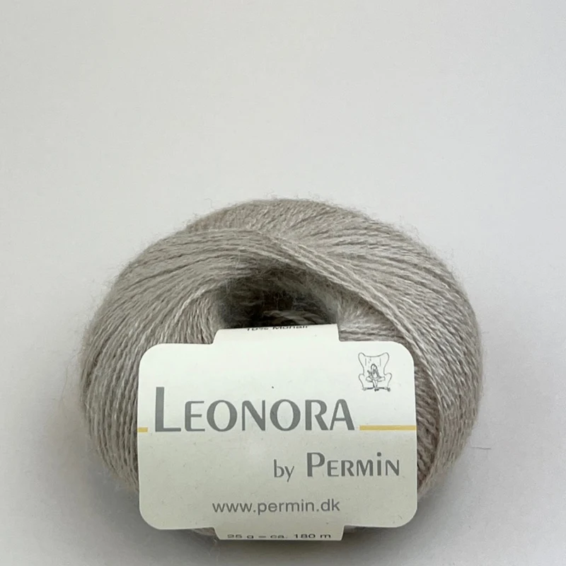 Permin Leonora 42 Marcipan