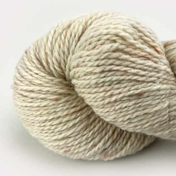 Permin Dagmar 09 Råhvid