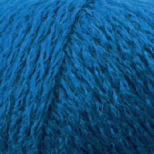 Permin Alice 46 Kobolt blå