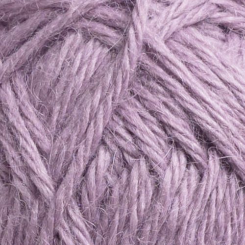 Svarta Fåret Soft Lama 061 Syrenbusk