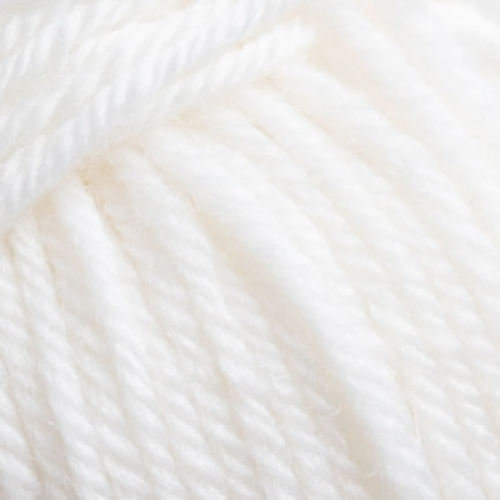 Svarta Fåret Ulrika 004 Snehvid