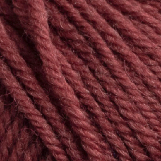 Svarta Fåret Ulrika 096 Rødbrun