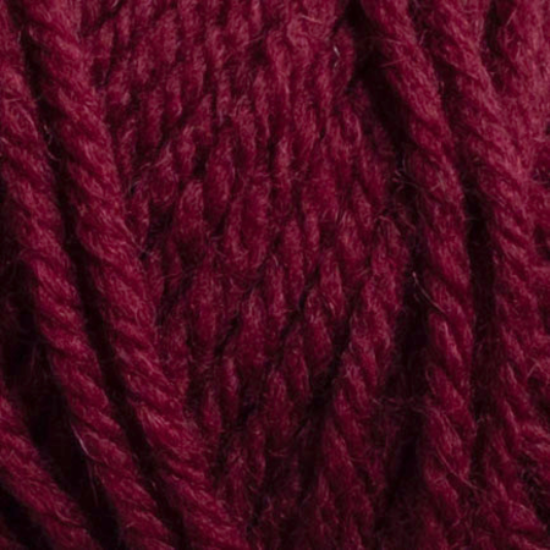 Svarta Fåret Ulrika 047 Portvinsrød