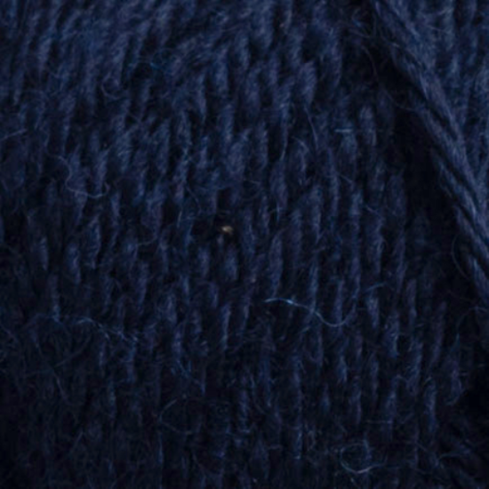 Svarta Fåret Ulrika 067 Rumblå