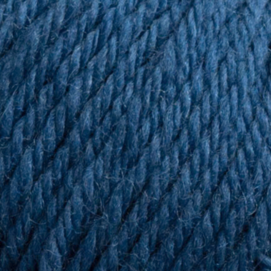 Svarta Fåret Ulrika 073 Blå måne