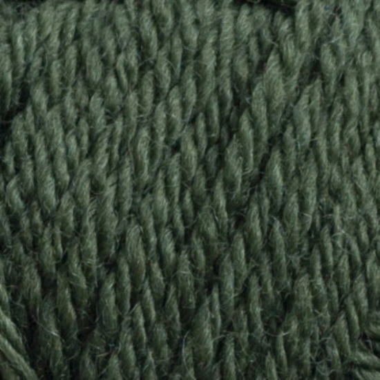 Svarta Fåret Ulrika 084 Cypres grøn