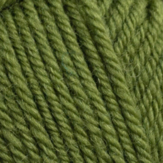 Svarta Fåret Ulrika 090 Pickle grøn