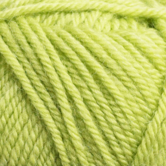 Svarta Fåret Ulrika 097 Lime punch