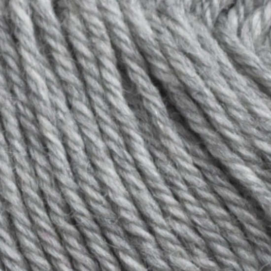 Svarta Fåret Ulrika 003 Næsehorn grå