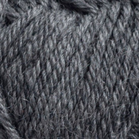 Svarta Fåret Ulrika 008 Jerngrå