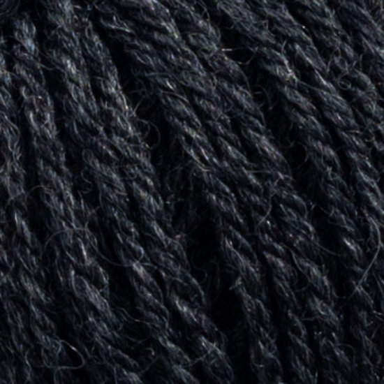 Svarta Fåret Ulrika 009 Lavasten grå