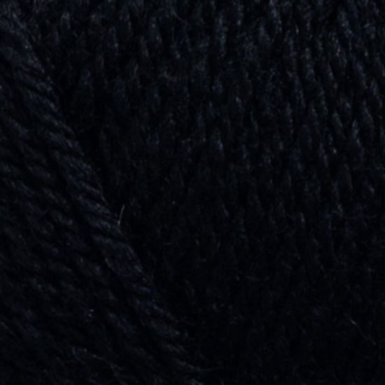 Svarta Fåret Ulrika 001 Sort
