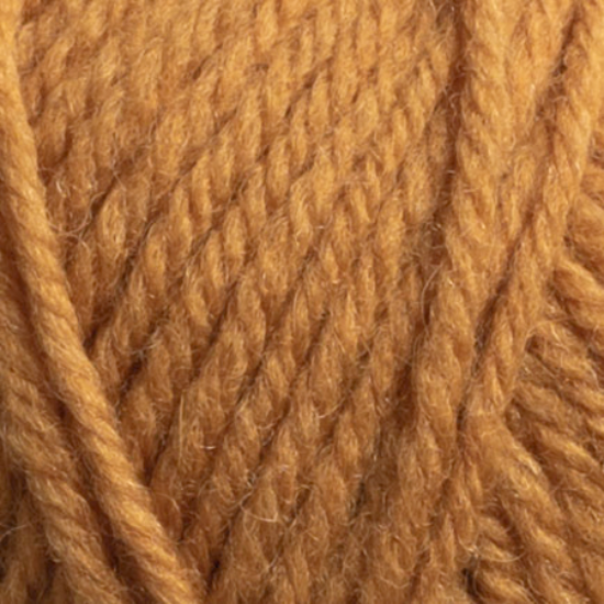 Svarta Fåret Ulrika 036 Gylden karry