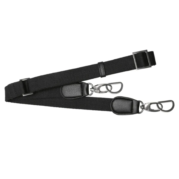 Go Handmade Taske Skulderrem, 85-125 cm