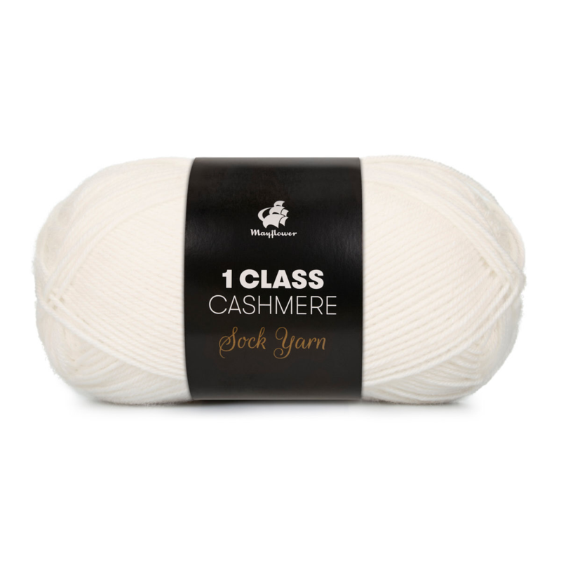 Mayflower 1 Class Cashmere 01 Fløde