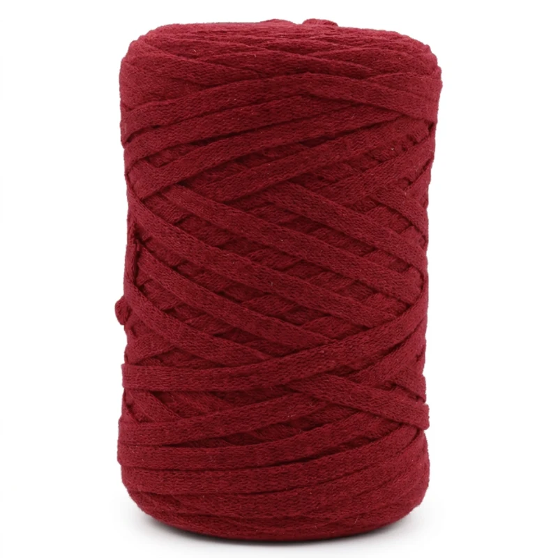 LindeHobby Ribbon Lux 30 Bordeaux