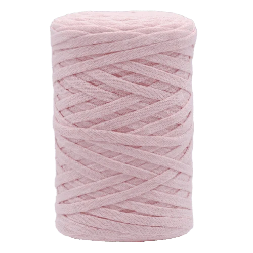 LindeHobby Ribbon Lux 23 Mild rosa