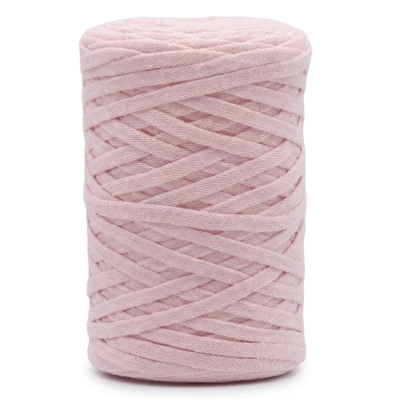 LindeHobby Ribbon Lux 23 Mild rosa